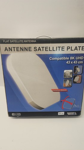 Power sat s43 - s43, doppia