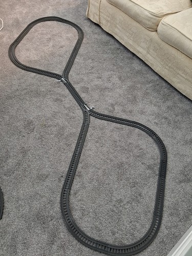 Thomas tank engine trackmaster - thomas,