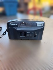 Macchina Fotografica Canon