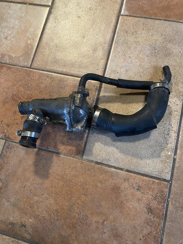 Sede termostato yamaha - sede,