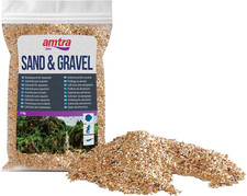 Ambra Fine - Sabbia per