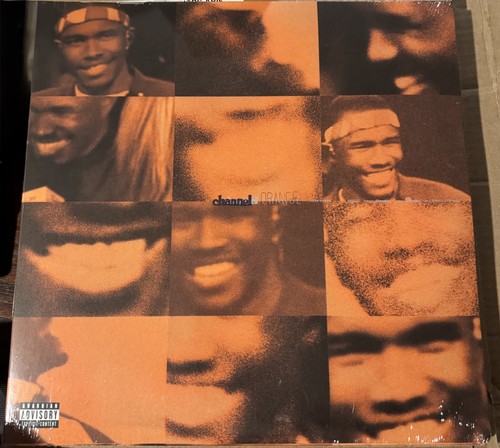 Hand frank ocean channel - in,
