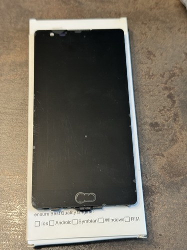 Display power k220 - lg,