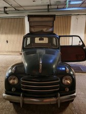 fiat topolino giardinetta