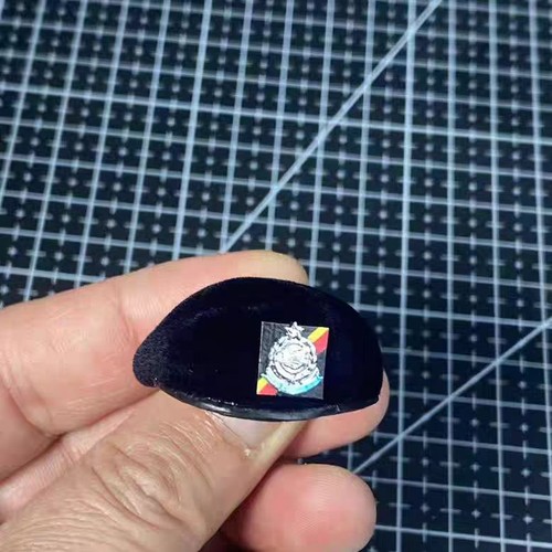 Modellino berretto polizia - , ptu