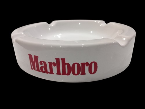 Vintage marlboro ashtray - vintage,