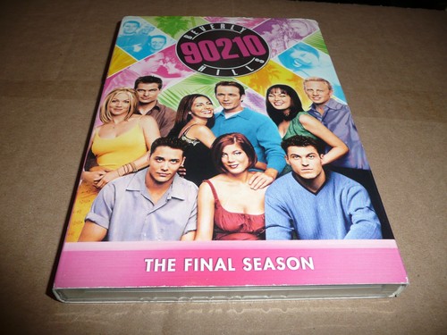Beverly hills 90210 the - beverly, hills,