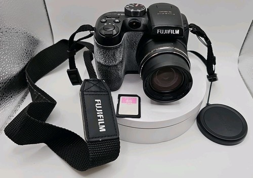 Fujifilm finepix s1500 10mp - s1500,