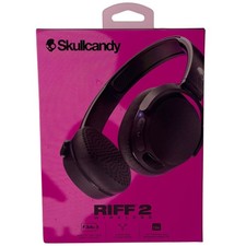 Skullcandy Riff Wireless 2