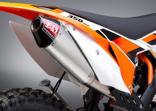 Ktm 350 yoshimura rs - ktm, f