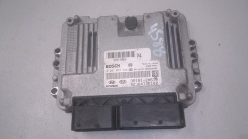 Kia rio anno 2006 computer - 2006,