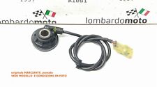 RINVIO SENSORE CONTACHILOMETRI CONTA KM ORIGINALE YAMAHA X MAX 125 250 2010 2013