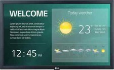 Monitor PC 21.5" IPS Full HD