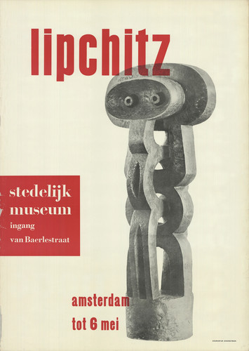 Penck lipchitz 25 x - a.r.,