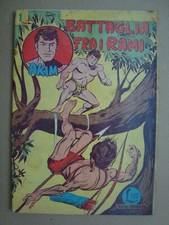 akim albo d'oro 5° serie n°