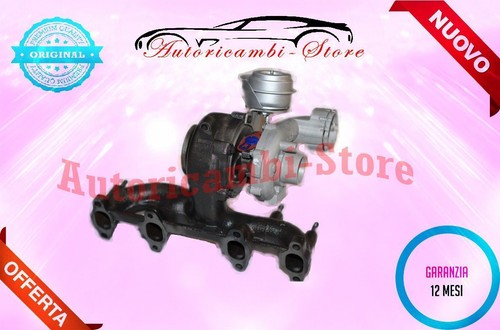 54399880022 turbo turbina - turbina, seat
