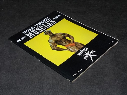 Muscles antologia 1980 - muscles,