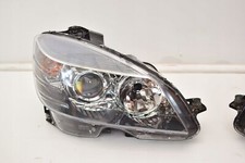 Faro proiettore anteriore destro Mercedes C Klasa W204 AMG H7 A2048208361