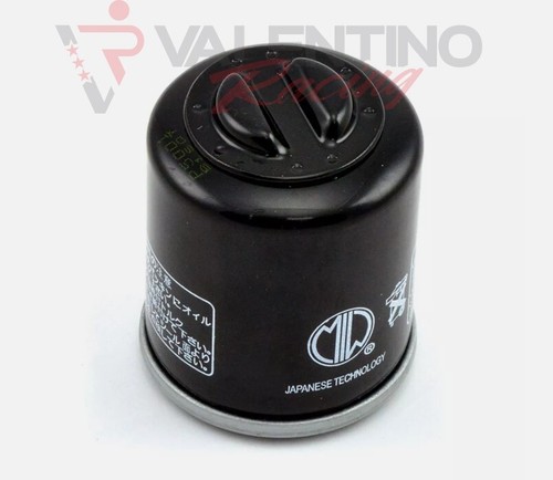 Filtro olio derbi - ,
