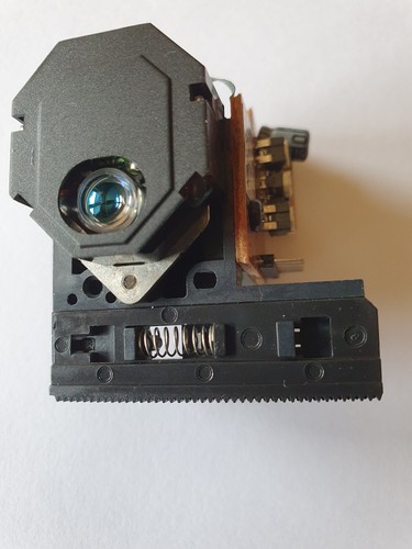 Unità laser per lettore - , cd