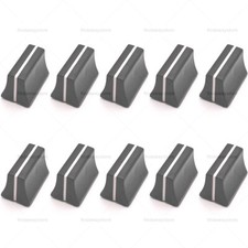 Tappo manopola fader - , master