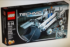 Lego 42032 Caricatore