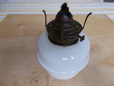 LUME A PETROLIO ANTICO IN