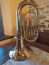 Eufonio Amborg artigianale