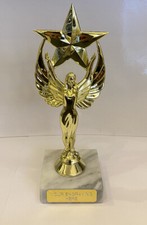 Trofeo Star Victory Qualsiasi