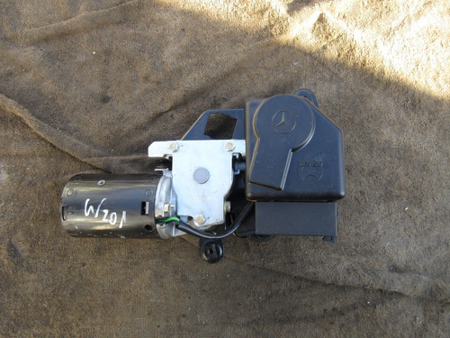 Essd motor 2017800207 für - motor,