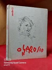 OTTORINO GAROSIO - 1974 Sardini Editore - pres. di Lieo Grassi 