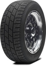 1 Pirelli Scorpion Zero