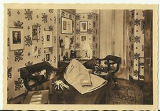 TORINO (TO) - SARTORIA MILITARE - PROF.A. SANTOMAURO - NON VIAGGIATA - VEDI FOTO