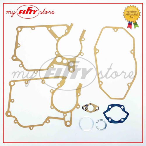 Kit guarnizioni motore franco - kit,