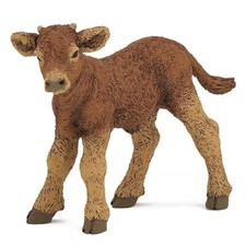 Limousine Calf Papo Figures
