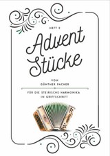 Maniglione armonica stiriana