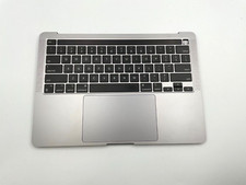 Custodia superiore poggiapolsi