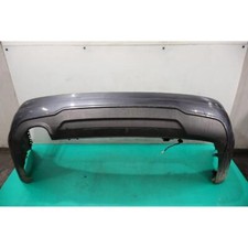 PARAURTI POST. PER MERCEDES CLASSE C COUPE (11-15) C204 2.2 (220) CDI 2011