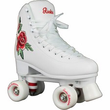 Rookie pattini rotelle rosa - pattini,