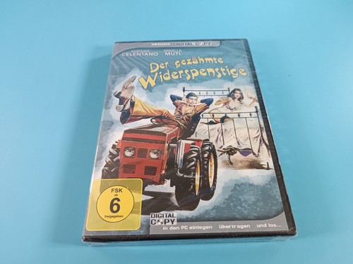 Der gezähmte widerspenstige - der,