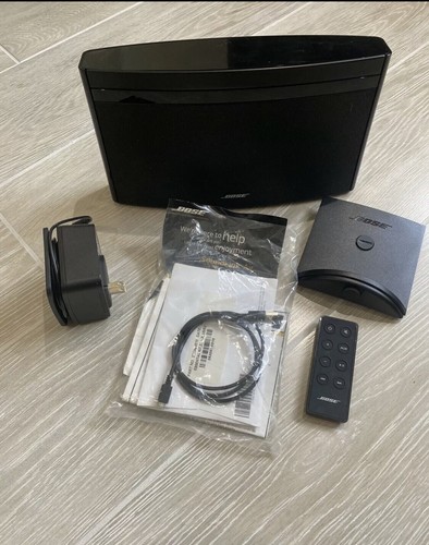 Bose soundlink air nero - bose,