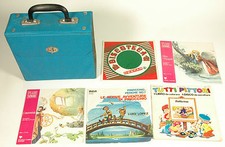 5 dischi 45giri nuove