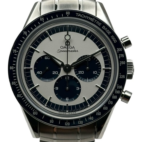 Omega speedmaster moonwatch - speedmaster,