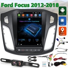 For Ford Focus 2012-2018