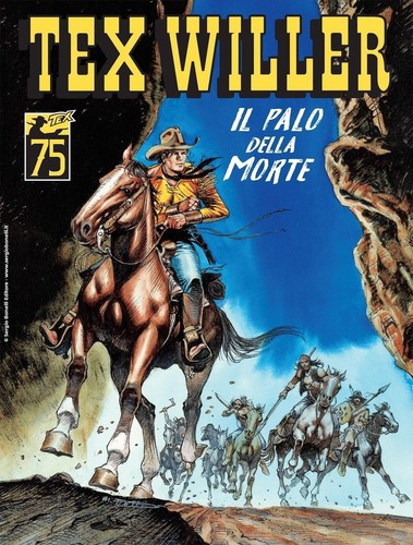 Libri tex willer - -, il