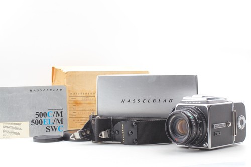 Almost unused hasselblad - unused",