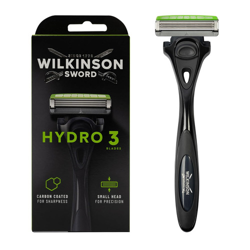 Wilkinson sword rasoio - wilkinson,