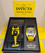 Invicta Special Edition