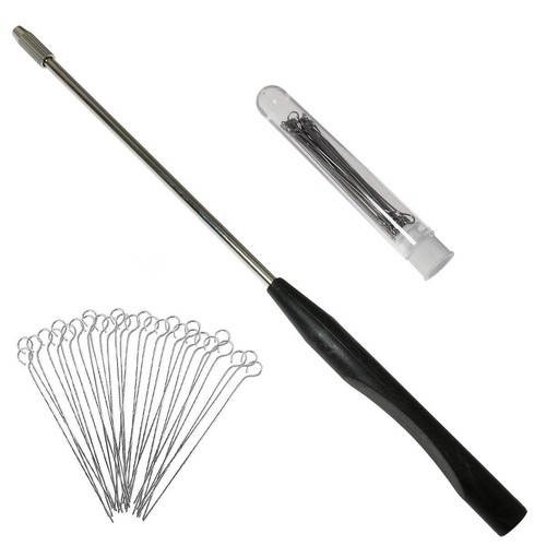 Inoculazione anello 50x - 1x,