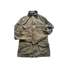 PEUTEREY Giacca Uomo Zico Mud